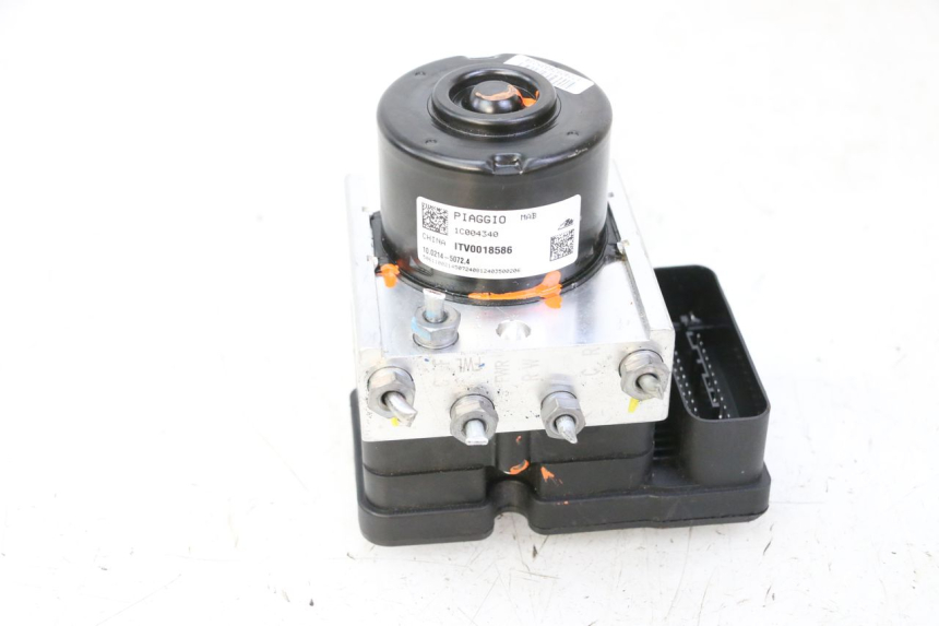 photo de POMPA ABS PIAGGIO MP3 HPE 310 (2024 - 2025)