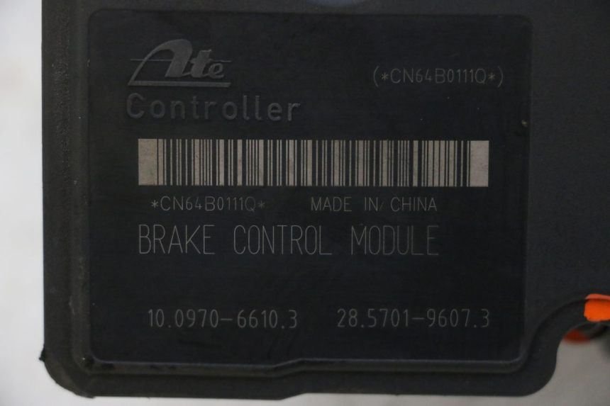 photo de POMPA ABS PIAGGIO MP3 HPE 310 (2024 - 2025)
