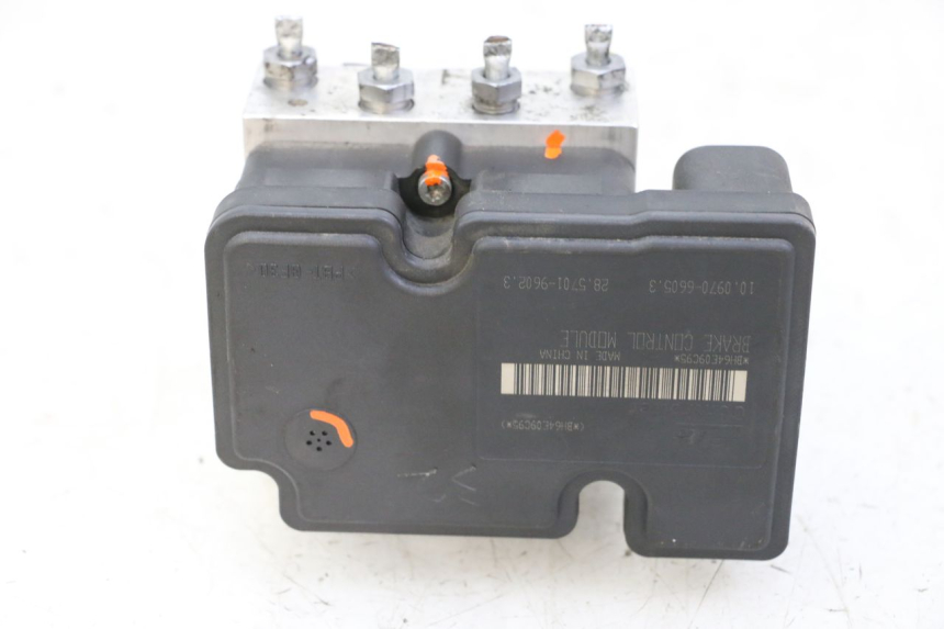 photo de POMPA ABS PIAGGIO MP3 500 (2014 - 2016)