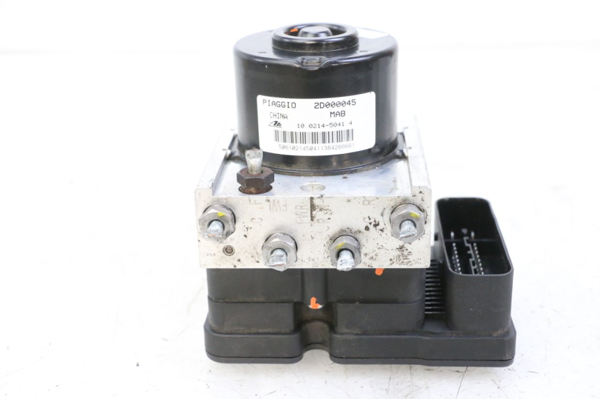 photo de POMPA ABS PIAGGIO MP3 500 (2014 - 2016)