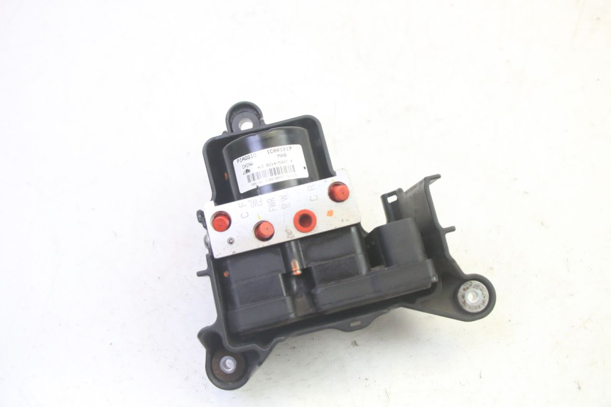 photo de POMPA ABS PIAGGIO MP3 500 (2016 - 2018) - Vista principale