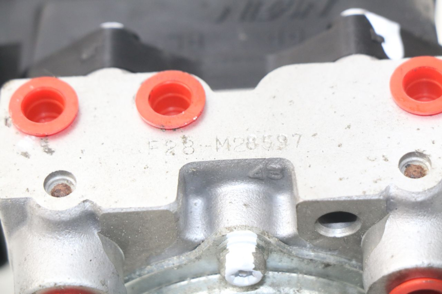 photo de POMPA ABS HONDA NSS EX FORZA 250 (2008 - 2009)