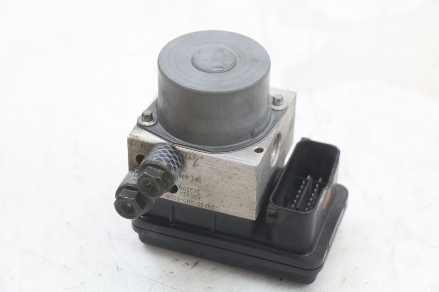 photo de POMPA ABS PEUGEOT BELVILLE 125 (2017 - 2021)