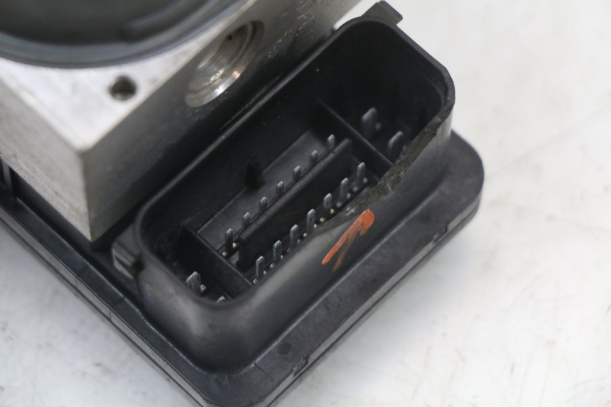 photo de POMPA ABS PEUGEOT BELVILLE 125 (2017 - 2021)