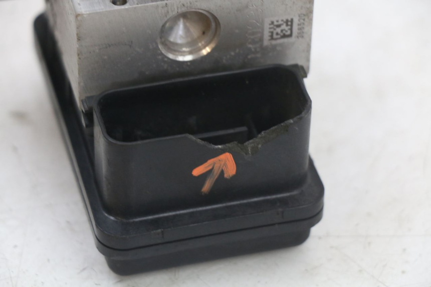 photo de POMPA ABS PEUGEOT BELVILLE 125 (2017 - 2021)