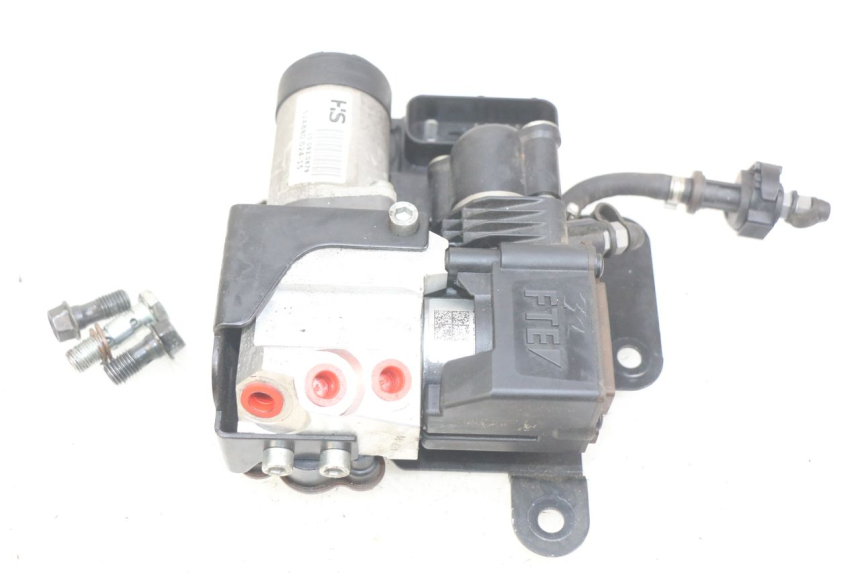 photo de POMPA ABS PEUGEOT SATELIS 125 (2010 - 2012)