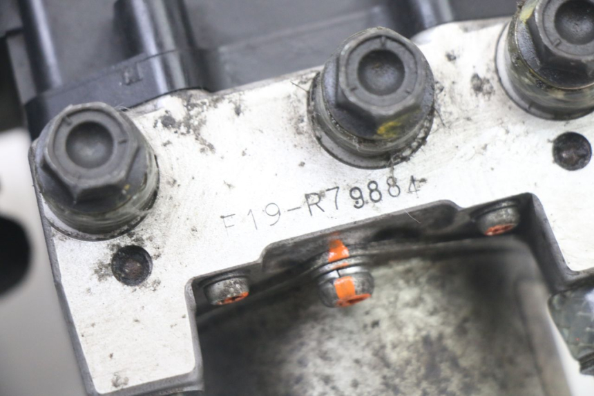 photo de POMPA ABS PEUGEOT SATELIS 125 (2013 - 2018)