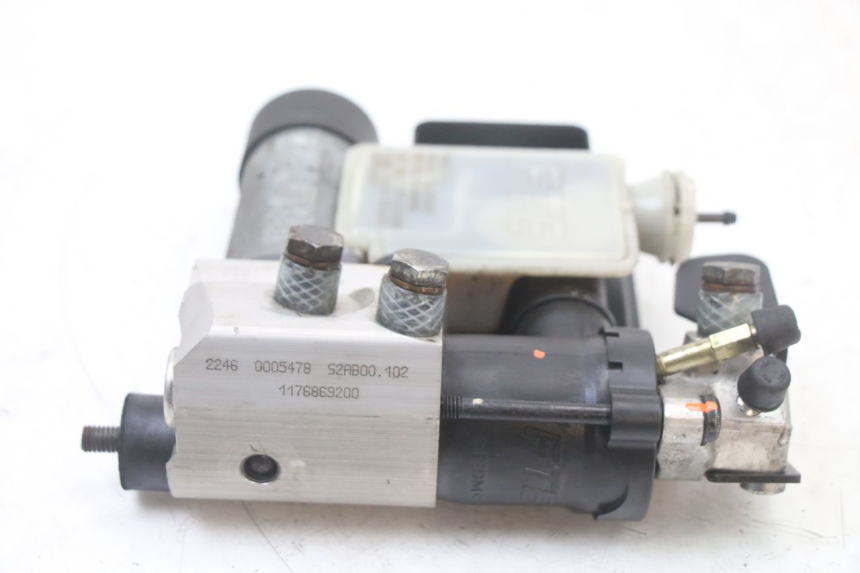 photo de POMPA ABS PEUGEOT SATELIS COMPRESSOR K15 125 (2006 - 2009)