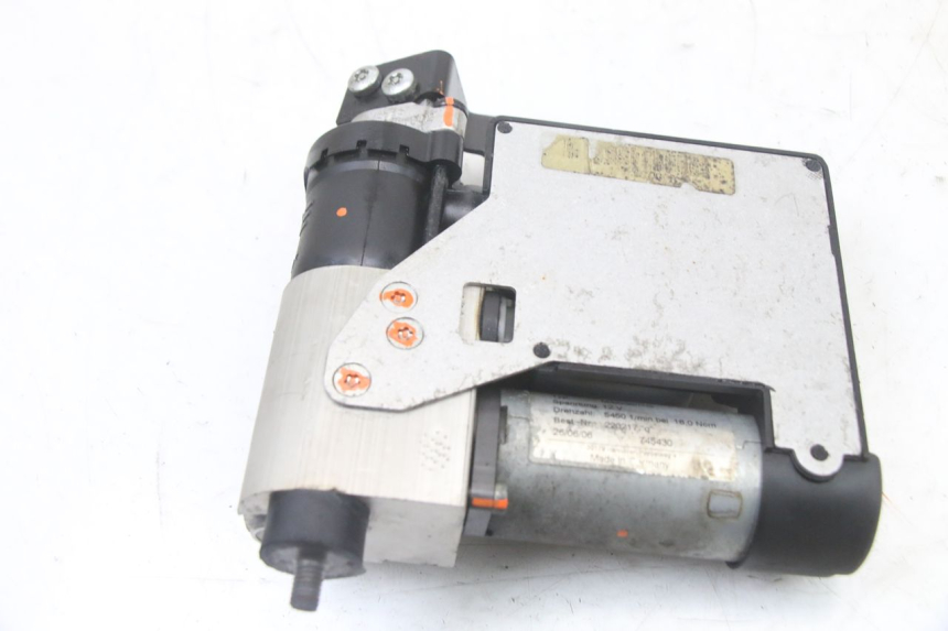photo de POMPA ABS PEUGEOT SATELIS COMPRESSOR K15 125 (2006 - 2009)