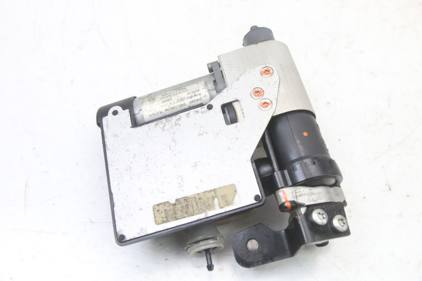 photo de POMPA ABS PEUGEOT SATELIS COMPRESSOR K15 125 (2006 - 2009)