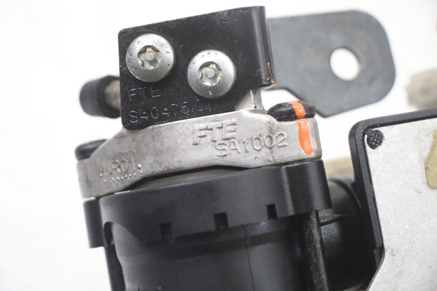 photo de POMPA ABS PEUGEOT SATELIS COMPRESSOR K15 125 (2006 - 2009)