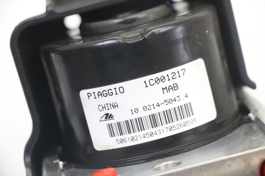 photo de POMPA ABS PIAGGIO MP3 500 (2014 - 2016)