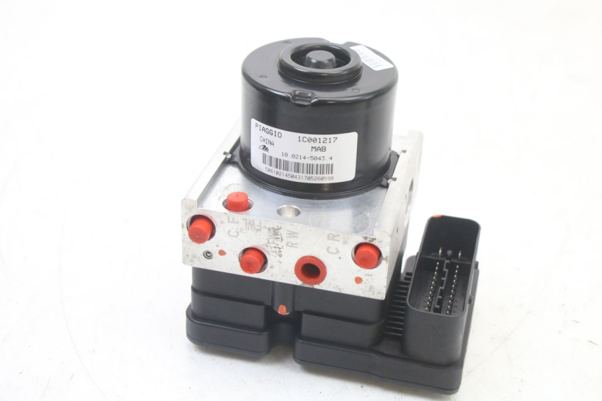 photo de POMPA ABS PIAGGIO MP3 500 (2014 - 2016)