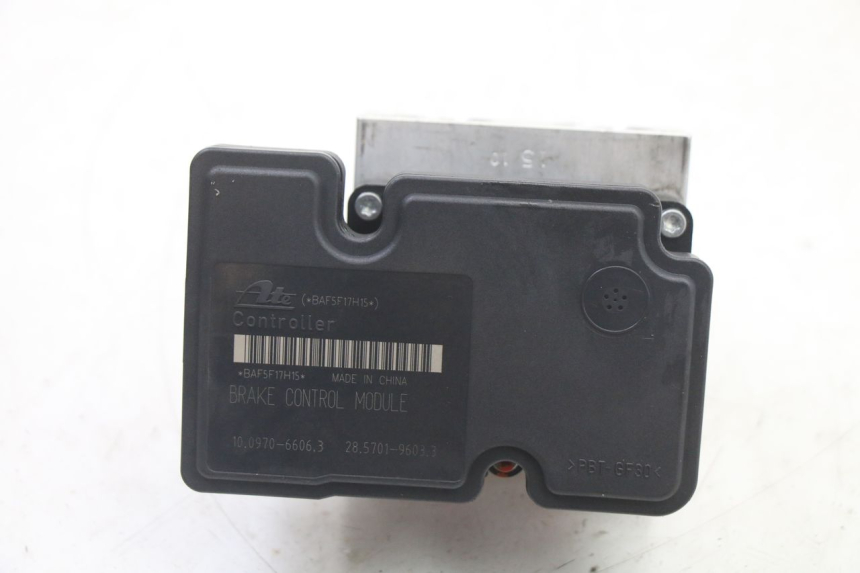 photo de POMPA ABS PIAGGIO MP3 500 (2014 - 2016)
