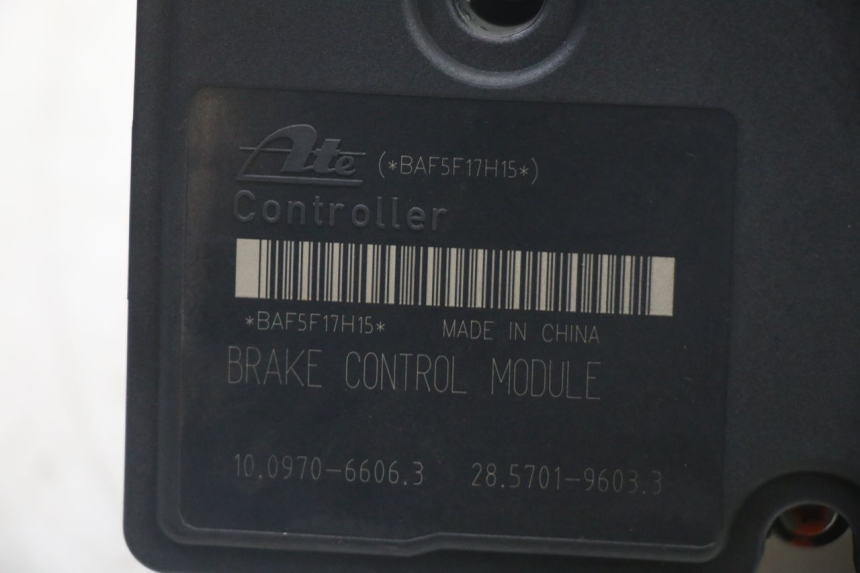 photo de POMPA ABS PIAGGIO MP3 500 (2014 - 2016)