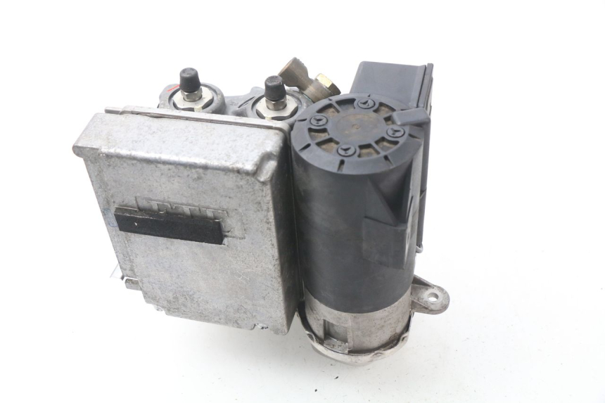 photo de POMPA ABS BMW R GS 1150 (1999 - 2004) - Dettaglio del componente