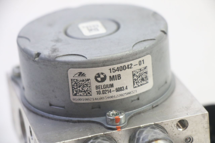 photo de POMPA ABS BMW R GS 1250 (2021 - 2024) - Dettaglio del componente