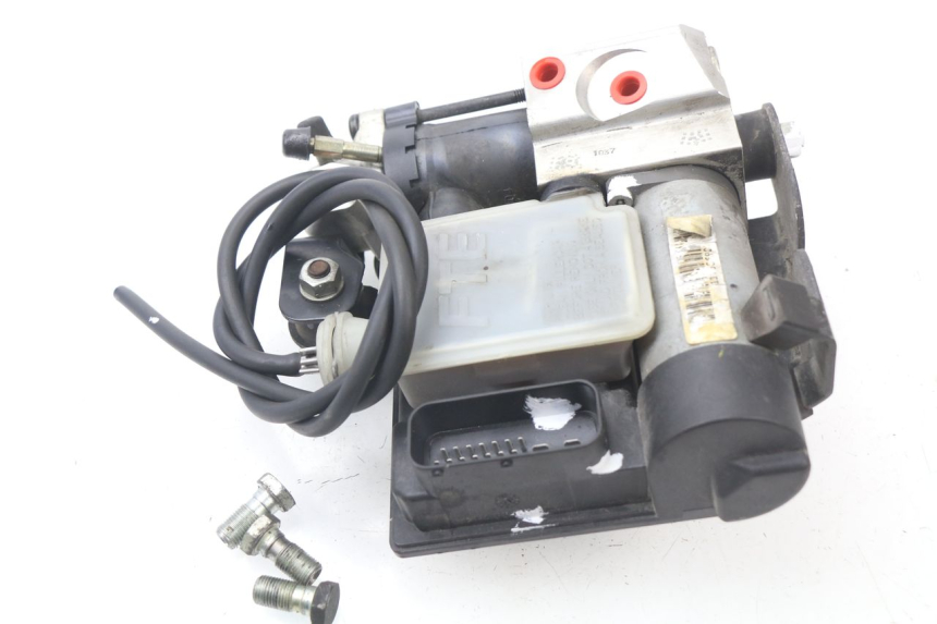 photo de POMPA ABS PEUGEOT SATELIS COMPRESSOR K15 125 (2006 - 2009)