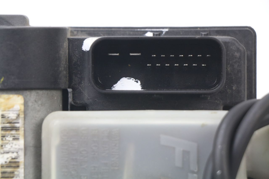 photo de POMPA ABS PEUGEOT SATELIS COMPRESSOR K15 125 (2006 - 2009)