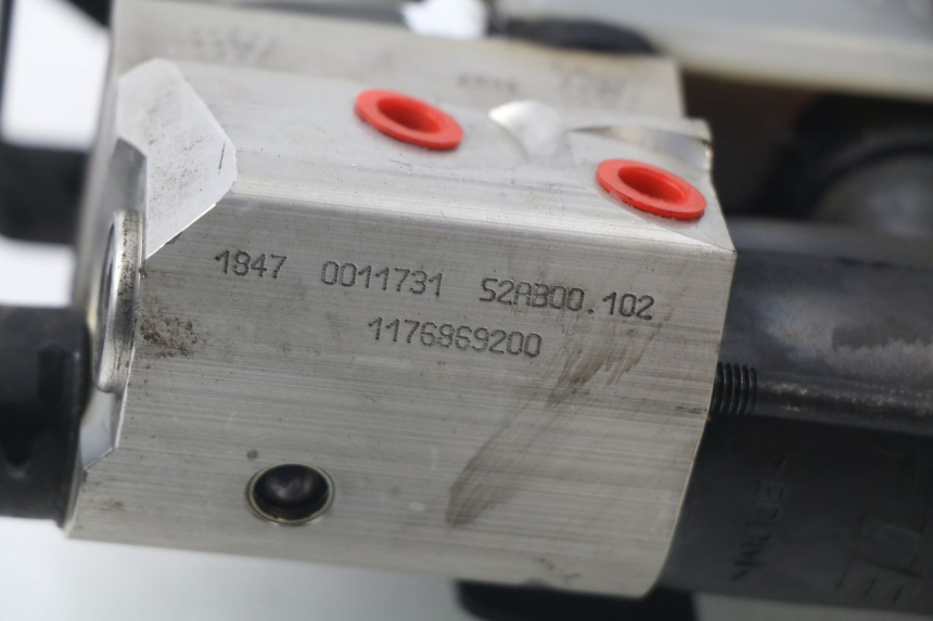 photo de POMPA ABS PEUGEOT SATELIS COMPRESSOR K15 125 (2006 - 2009)