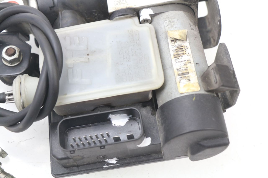 photo de POMPA ABS PEUGEOT SATELIS COMPRESSOR K15 125 (2006 - 2009)