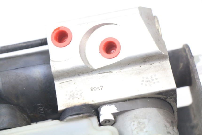 photo de POMPA ABS PEUGEOT SATELIS COMPRESSOR K15 125 (2006 - 2009)