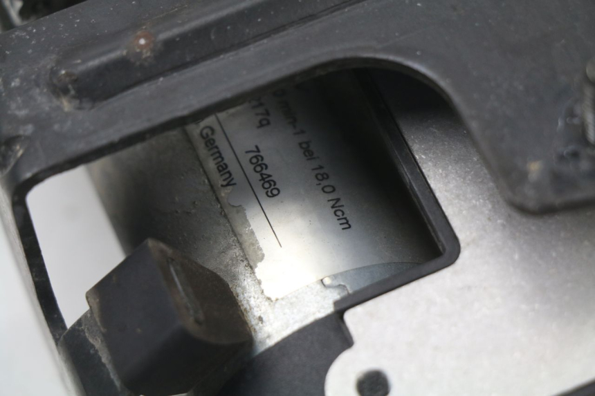 photo de POMPA ABS PEUGEOT SATELIS COMPRESSOR K15 125 (2006 - 2009)