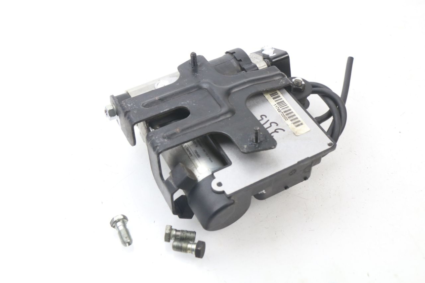 photo de POMPA ABS PEUGEOT SATELIS COMPRESSOR K15 125 (2006 - 2009)