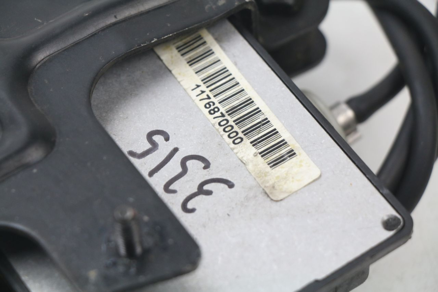 photo de POMPA ABS PEUGEOT SATELIS COMPRESSOR K15 125 (2006 - 2009)