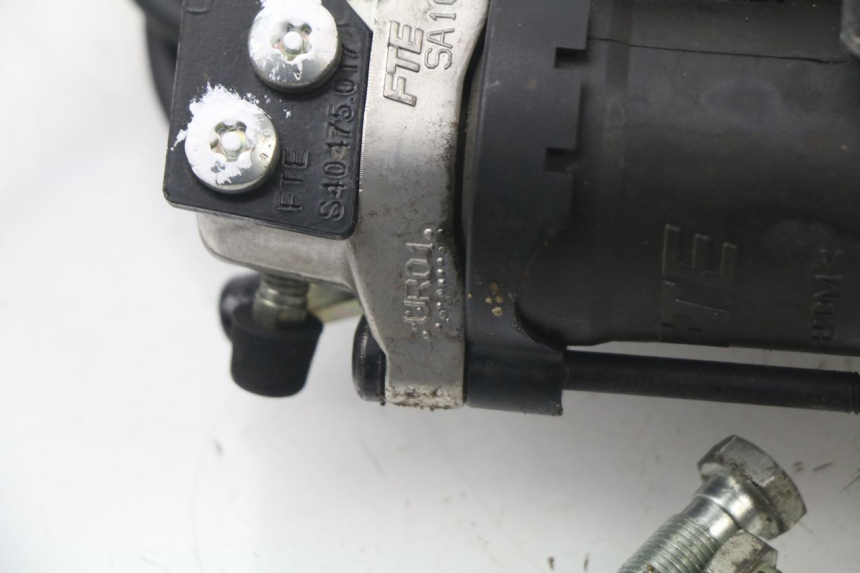 photo de POMPA ABS PEUGEOT SATELIS COMPRESSOR K15 125 (2006 - 2009)