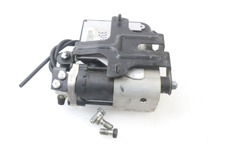 photo de POMPA ABS PEUGEOT SATELIS COMPRESSOR K15 125 (2006 - 2009)