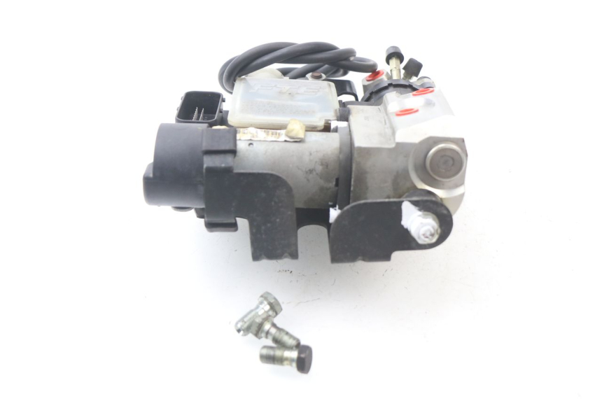 photo de POMPA ABS PEUGEOT SATELIS COMPRESSOR K15 125 (2006 - 2009)