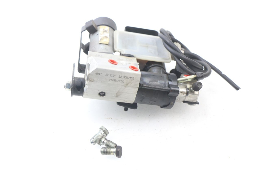 photo de POMPA ABS PEUGEOT SATELIS COMPRESSOR K15 125 (2006 - 2009)