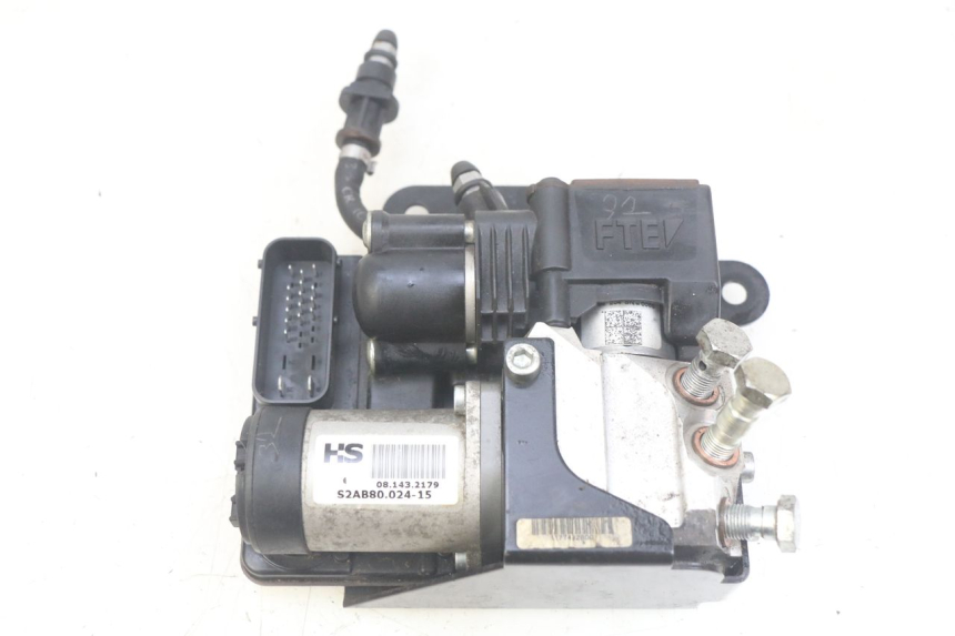 photo de POMPA ABS PEUGEOT SATELIS 125 (2010 - 2012)
