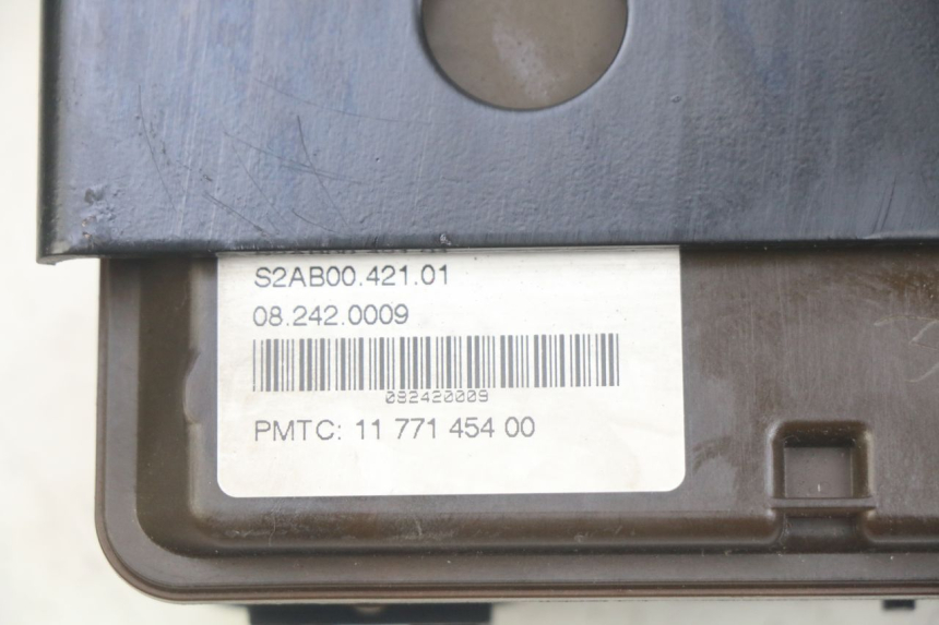 photo de POMPA ABS PEUGEOT SATELIS 125 (2010 - 2012)