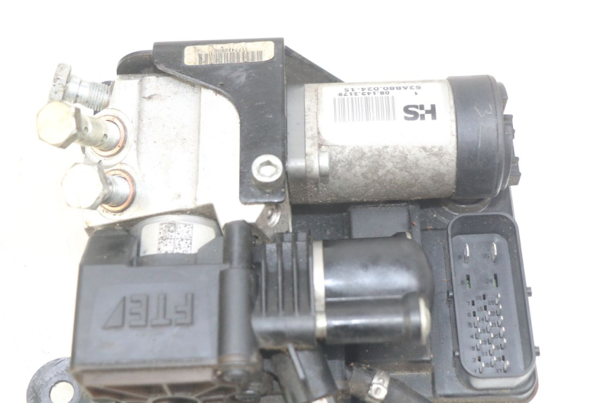 photo de POMPA ABS PEUGEOT SATELIS 125 (2010 - 2012)