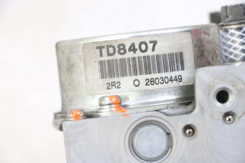 photo de POMPA ABS PEUGEOT SATELIS 125 (2013 - 2018)