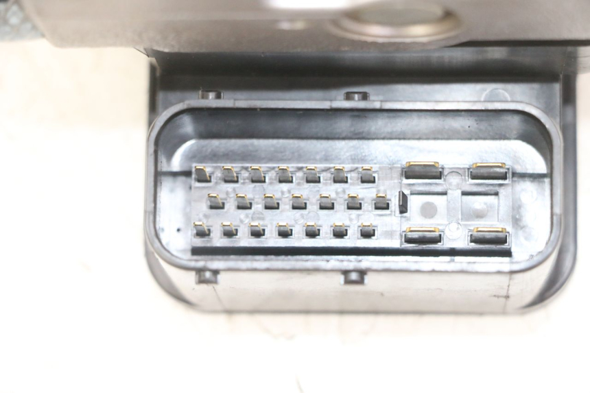 photo de POMPA ABS PEUGEOT SATELIS 125 (2013 - 2018)
