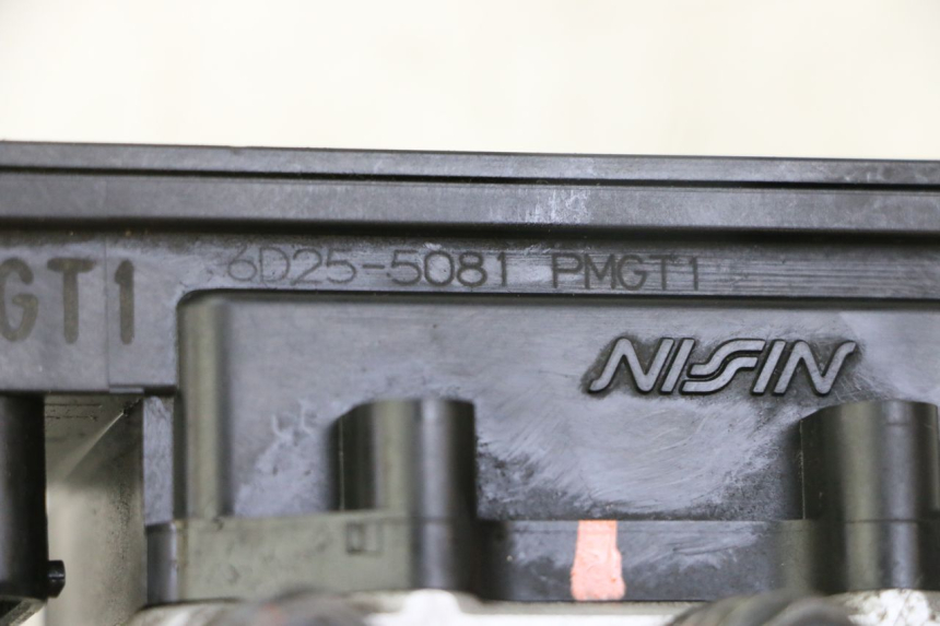 photo de POMPA ABS PEUGEOT SATELIS 125 (2013 - 2018)