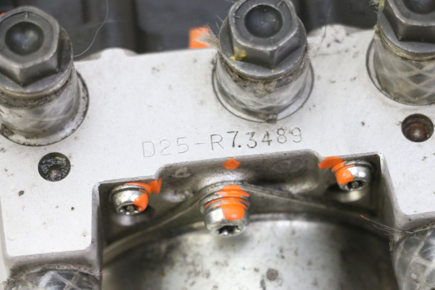 photo de POMPA ABS PEUGEOT SATELIS 125 (2013 - 2018)