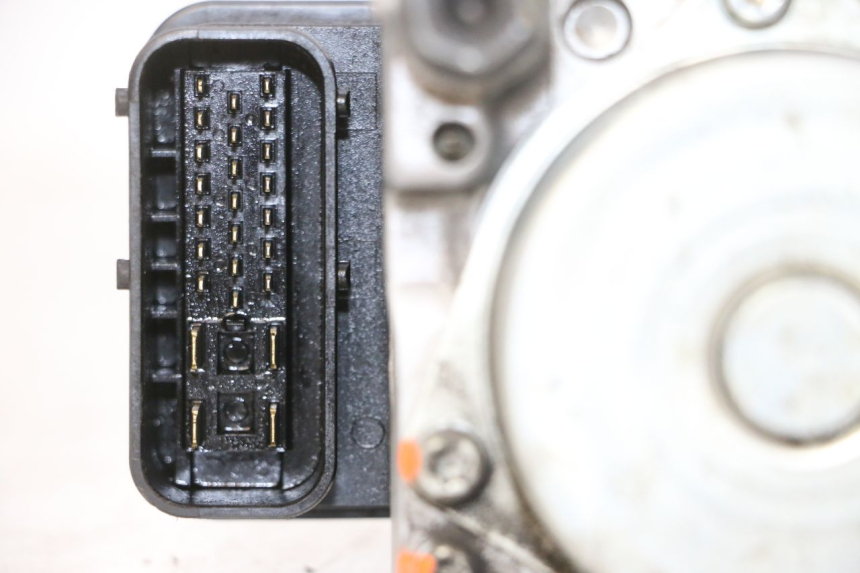 photo de POMPA ABS PEUGEOT SATELIS 125 (2013 - 2018)