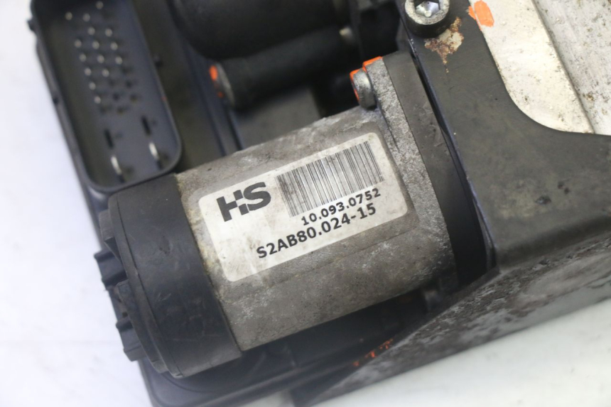 photo de POMPA ABS PEUGEOT SATELIS 125 (2006 - 2009)