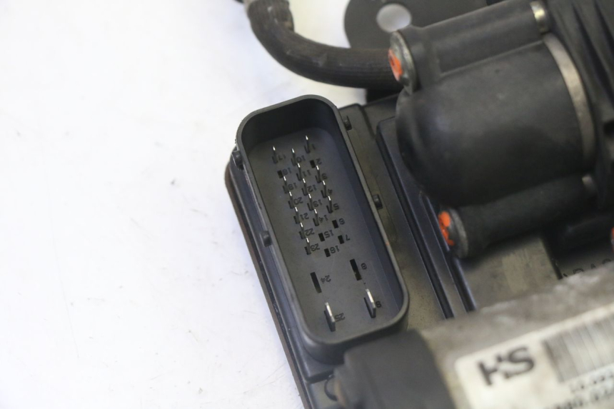 photo de POMPA ABS PEUGEOT SATELIS 125 (2006 - 2009)