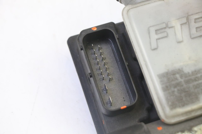 photo de POMPA ABS PEUGEOT SATELIS 125 (2006 - 2009)