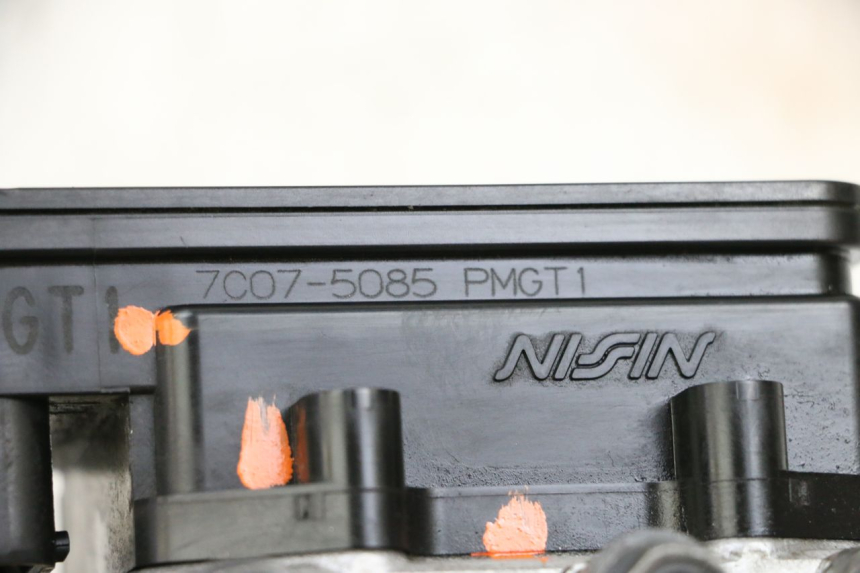 photo de POMPA ABS PEUGEOT SATELIS 125 (2013 - 2018) - Dettaglio del componente