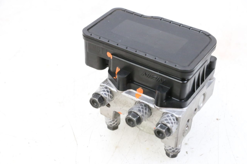 photo de POMPA ABS PEUGEOT SATELIS 125 (2013 - 2018) - Altra vista dell'articolo