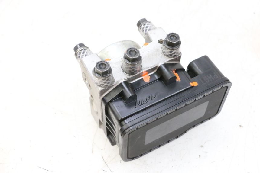 photo de POMPA ABS PEUGEOT SATELIS 125 (2013 - 2018) - Marcature e riferimenti originali