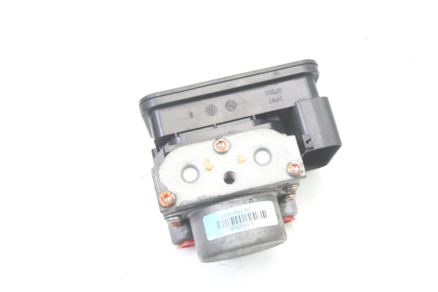 photo de POMPA ABS SUZUKI BURGMAN 125 (2015 - 2017)