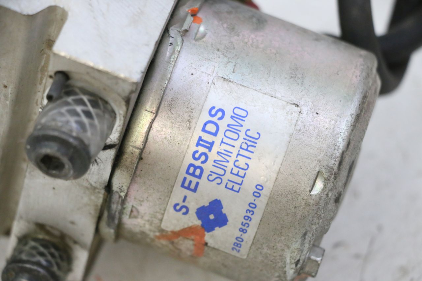 photo de POMPA ABS YAMAHA TDM ABS 900 (2002 - 2014)