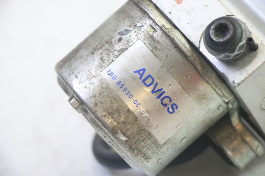 photo de POMPA ABS YAMAHA TDM ABS 900 (2002 - 2014) - Dettaglio del componente